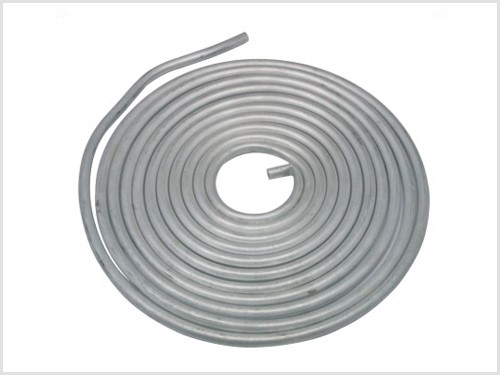 Aluminum Tube Coil  