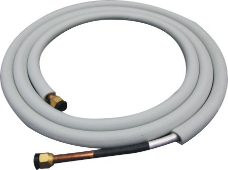 Piping Kit(Copper & Aluminum)