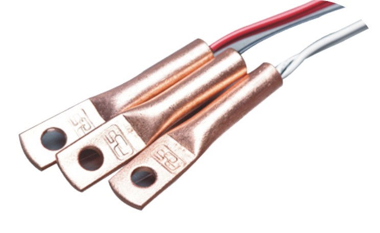 NTC(Negative Temperature CoeffiCient) Temperature Sensor