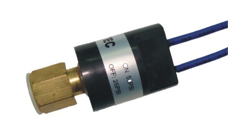 Pressure Switch