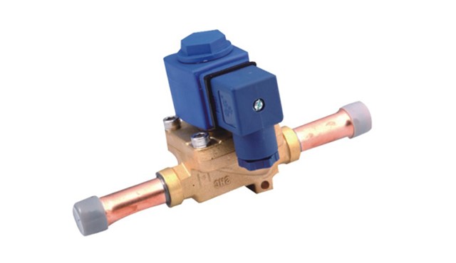 Solenoid Valve(Commercial Appliance)