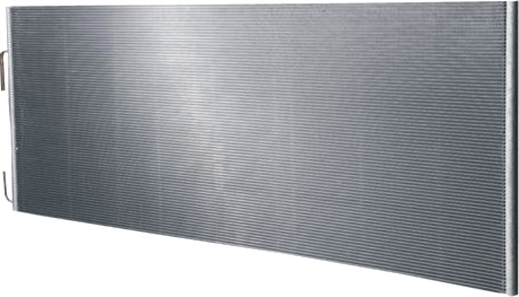 Mico Channel Evaporator