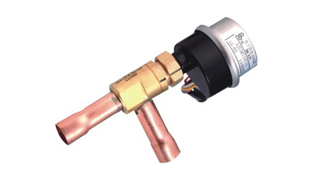 Electronic Expansion Valve(Commercial Appliance)